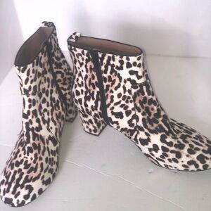 AEROSOLES CLAYTON BOOTIE